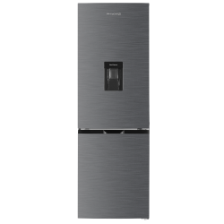 PHILCO PCF-325XDT ,Total No Frost ,291 λίτρα,Multi Air Flow,Με  βρυσάκι νερού,ΠΛ60 × Β60 ×ΥΨ 186 cm PHILCO PCF-325XDT ,Total No Frost ,291 λίτρα,Multi Air Flow,Με  βρυσάκι νερού,ΠΛ60 × Β60 ×ΥΨ 186 cm