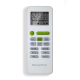 PHILCO PAC-18DC 18k BTU Α++/A+++,18.000 Btu,,ECO ALL DC Inverter ,Wi-Fi ,4D ροή αέρα , PHILCO PAC-18DC 18k BTU Α++/A+++,18.000 Btu,,ECO ALL DC Inverter ,Wi-Fi ,4D ροή αέρα ,