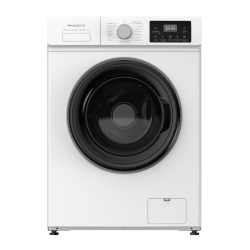 Philco PWM-642A Πλυντήριο Ρούχων 6kg ,Inverter,(M) intelligent Washing, +ατμός, 1.200 στροφές, διαιρούμενος κάδος.Diamond Drum,16 προγράμματα