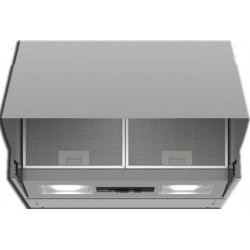 Pitsos 2MIB60L Απορροφητήρας Πτυσσόμενος (60cm) Inox,360 m3/h Pitsos 2MIB60L Απορροφητήρας Πτυσσόμενος (60cm) Inox,360 m3/h
