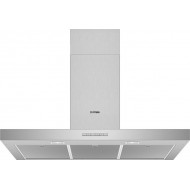 Pitsos PTK9E65G Aπορροφητήρας Tζάκι (90cm) Ιnox