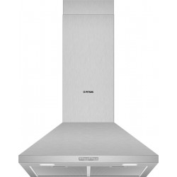 Pitsos PTP6D45G Aπορροφητήρας Tζάκι (60cm) Ιnox Pitsos PTP6D45G Aπορροφητήρας Tζάκι (60cm) Ιnox