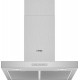 Pitsos PTK6E65G Απορροφητήρας Tζάκι (60cm) Inox Pitsos PTK6E65G Απορροφητήρας Tζάκι (60cm) Inox