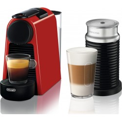 Delonghi EN85.RAE/BAE Essenza Mini Red Καφετιέρα Espresso