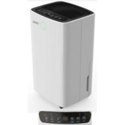 Primo PRDH-45003i Αφυγραντήρας με Ιονιστή 12lt