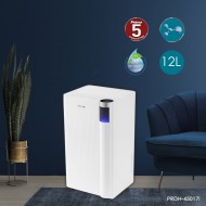 Primo PRDH-45017i Αφυγραντήρας με Ιονιστή 12lt