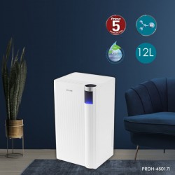 Primo PRDH-45017i Αφυγραντήρας με Ιονιστή 12lt