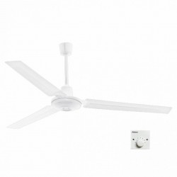 Primo PRCF-80637 Ανεμιστήρας Οροφής 56'' Διαμέτρου 140cm