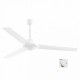 Primo PRCF-80637 Ανεμιστήρας Οροφής 56'' Διαμέτρου 140cm