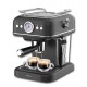 Primo PREM-40444 Μηχανή Espresso 1050W Πίεσης 20bar Μαύρη-Chrome Primo PREM-40444 Μηχανή Espresso 1050W Πίεσης 20bar Μαύρη-Chrome