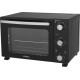 Primo PREO-40500 Ηλεκτρικό Φουρνάκι 30L 1500W Μαύρο