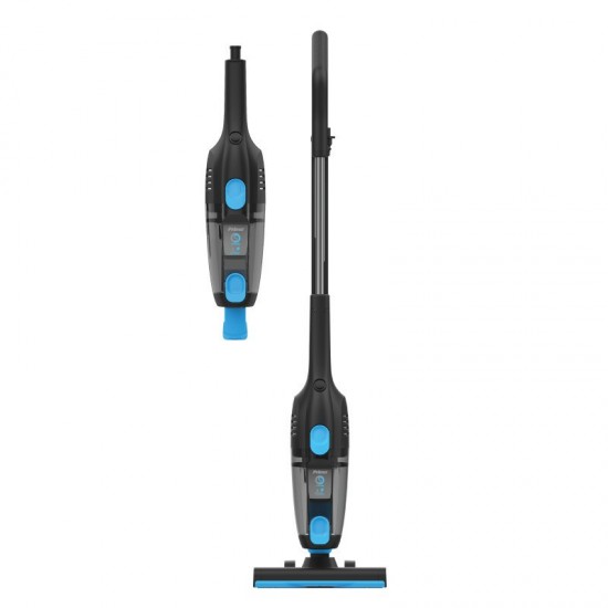 Primo PRVC-40449 Ηλεκτρική Σκούπα Stick 600W Μαύρη 