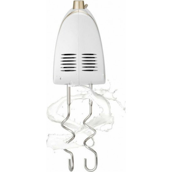 Pyrex SB-510 Gold Μίξερ Χειρός 500W Pyrex SB-510 Gold Μίξερ Χειρός 500W