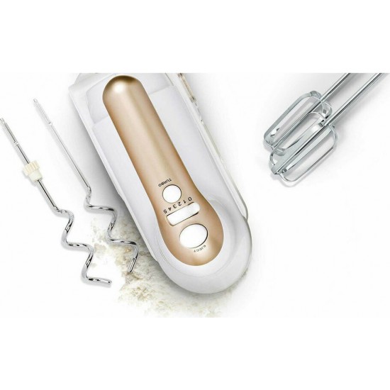 Pyrex SB-510 Gold Μίξερ Χειρός 500W Pyrex SB-510 Gold Μίξερ Χειρός 500W