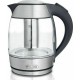 Pyrex SB-450 Luxx Βραστήρας (1.8lt) 2200W Inox Pyrex SB-450 Luxx Βραστήρας (1.8lt) 2200W Inox