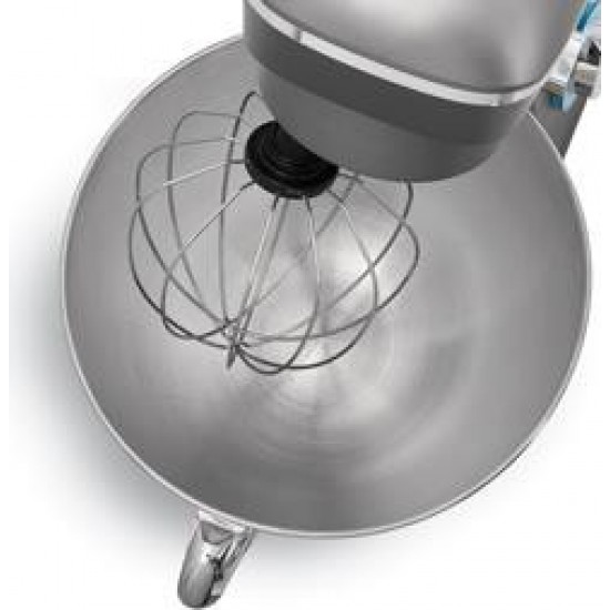 Pyrex SB-1510 Κουζινομηχανή 1400W με Ανοξείδωτο Κάδο 8lt