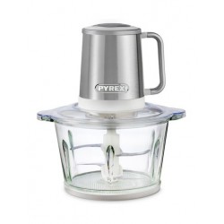 Pyrex SB-227 Πολυκόπτης Multi 600W με Δοχείο 1.8lt  Pyrex SB-227 Πολυκόπτης Multi 600W με Δοχείο 1.8lt