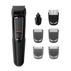 Philips MG3721/14 Κοπτική Μηχανή 7 σε 1 