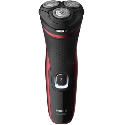 Philips S1333/41 Ξυριστική Μηχανή Επαναφορτιζόμενη