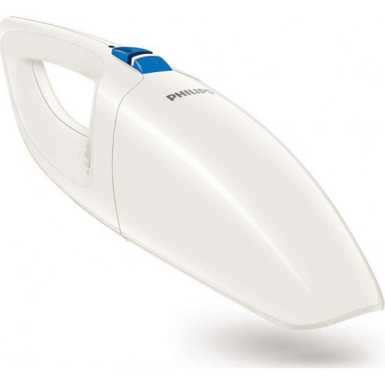 Philips FC6150/01 Ηλεκτρικό Σκουπάκι Χειρός (3.6V) Philips FC6150/01 Ηλεκτρικό Σκουπάκι Χειρός (3.6V)