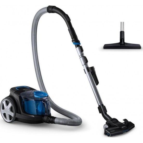 Philips FC9331/09 Σκούπα Ηλεκτρική PowerCyclone 5,,650W,AAAC,1,5 L Philips FC9331/09 Σκούπα Ηλεκτρική PowerCyclone 5,,650W,AAAC,1,5 L