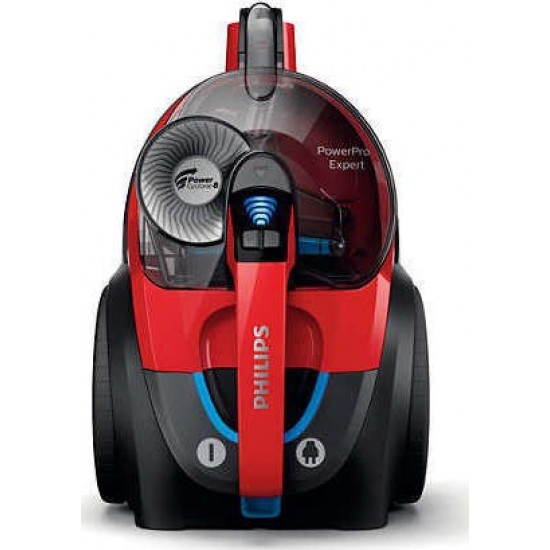 Philips FC9729/09 Σκούπα Ηλεκτρική 650W Philips FC9729/09 Σκούπα Ηλεκτρική 650W