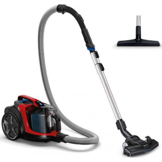 Philips FC9729/09 Σκούπα Ηλεκτρική 650W Philips FC9729/09 Σκούπα Ηλεκτρική 650W