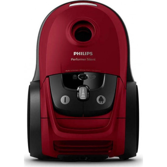 Philips FC8781/09 Σκούπα Ηλεκτρική 650W Philips FC8781/09 Σκούπα Ηλεκτρική 650W