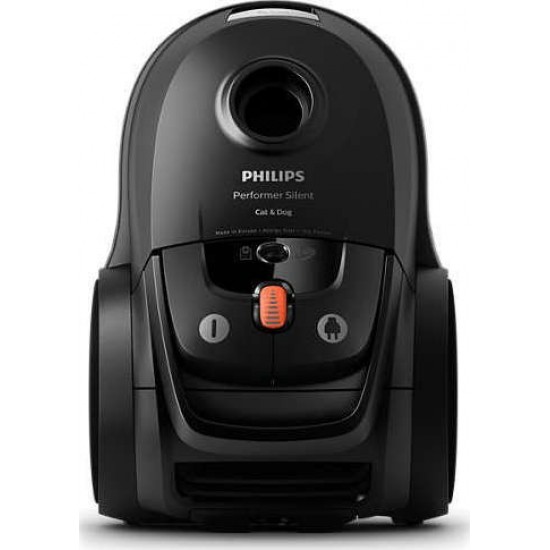 Philips FC8785/09 Σκούπα Ηλεκτρική 650W Philips FC8785/09 Σκούπα Ηλεκτρική 650W