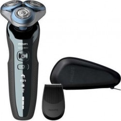 Philips S6630/11 Series 6000 Ξυριστική Μηχανή Προσώπου Wet & Dry Philips S6630/11 Series 6000 Ξυριστική Μηχανή Προσώπου Wet & Dry