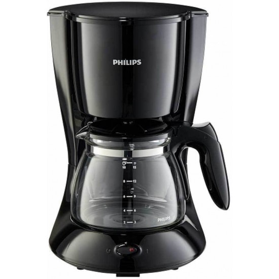 PHILIPS HD7461/00 Καφετιέρα Φίλτρου,1000W PHILIPS HD7461/00 Καφετιέρα Φίλτρου,1000W