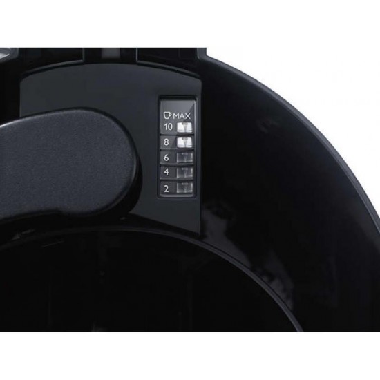 PHILIPS HD7461/00 Καφετιέρα Φίλτρου,1000W PHILIPS HD7461/00 Καφετιέρα Φίλτρου,1000W