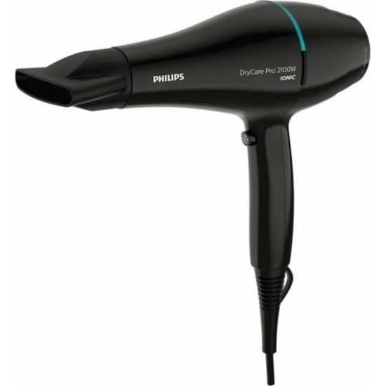 Philips BHD272/00 DryCare Ionic Πιστολάκι Μαλλιών 2100W Philips BHD272/00 DryCare Ionic Πιστολάκι Μαλλιών 2100W