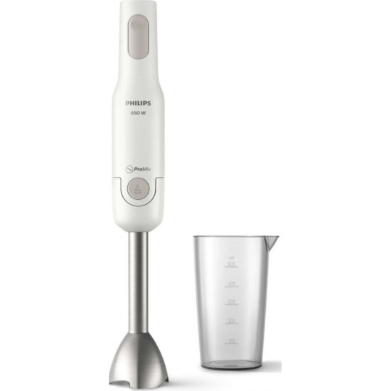Philips HR2534/00 Ραβδομπλέντερ 650W Philips HR2534/00 Ραβδομπλέντερ 650W