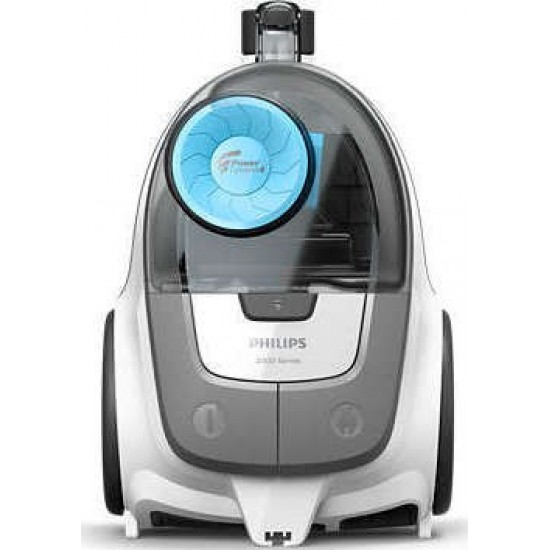 Philips XB2122/09 2000 Series Ηλεκτρική σκούπα 850W Philips XB2122/09 2000 Series Ηλεκτρική σκούπα 850W