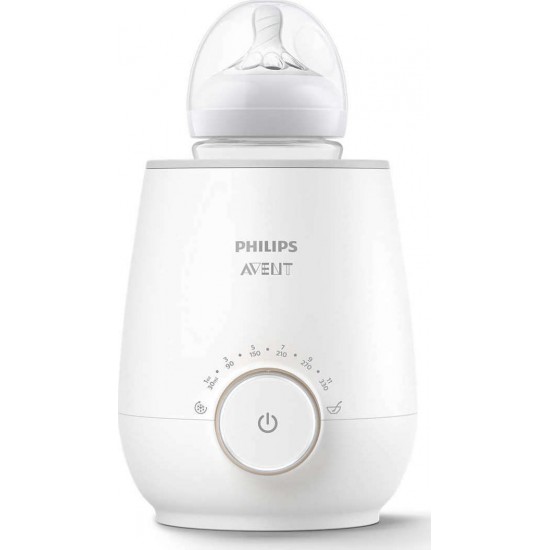 Philips Avent SCF358/00 Θερμαντήρας Μπιμπερό & Βρεφικής Τροφής