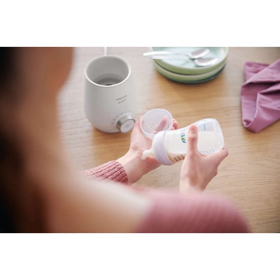 Philips Avent SCF358/00 Θερμαντήρας Μπιμπερό & Βρεφικής Τροφής
