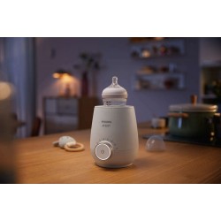 Philips Avent SCF358/00 Θερμαντήρας Μπιμπερό & Βρεφικής Τροφής