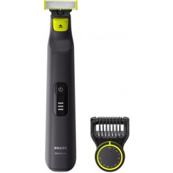 Philips One Blade Pro QP6530/15 Ξυριστική Μηχανή Προσώπου Επαναφορτιζόμενη