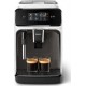 Philips EP1223/00 Αυτόματη Μηχανή Espresso 1500W 15bar με Μύλο ,Espresso/Καφές/Ζεστό νερό.,Black/White