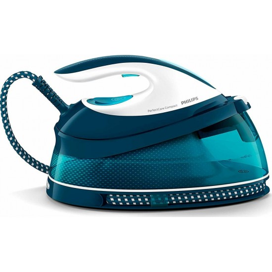 Philips GC7844/20 Σύστημα Σιδερώματος 6.5bar 2400W Philips GC7844/20 Σύστημα Σιδερώματος 6.5bar 2400W