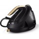 Philips PSG8130/80 Σύστημα Σιδερώματος Πίεσης 8.5bar με Δοχείο 1.8lt,Έως 700 g, 2700 W,Τεχνολογία DynamiQ 2η γενιά,OptimalTEMP
