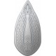 Philips PSG8130/80 Σύστημα Σιδερώματος Πίεσης 8.5bar με Δοχείο 1.8lt,Έως 700 g, 2700 W,Τεχνολογία DynamiQ 2η γενιά,OptimalTEMP