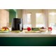 Philips HD9252/70 Φριτέζα Αέρος με Αποσπώμενο Κάδο 4.1lt Μαύρη,Rapid Air ,QuickClean,1400 W
