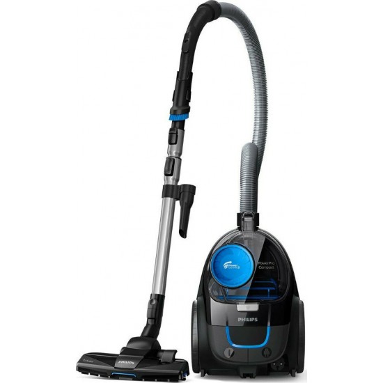 Philips FC9331/09 Σκούπα Ηλεκτρική PowerCyclone 5,,650W,AAAC,1,5 L Philips FC9331/09 Σκούπα Ηλεκτρική PowerCyclone 5,,650W,AAAC,1,5 L