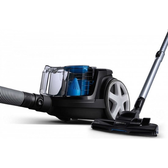 Philips FC9331/09 Σκούπα Ηλεκτρική PowerCyclone 5,,650W,AAAC,1,5 L Philips FC9331/09 Σκούπα Ηλεκτρική PowerCyclone 5,,650W,AAAC,1,5 L