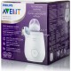 Philips Avent SCF358/00 Θερμαντήρας Μπιμπερό & Βρεφικής Τροφής
