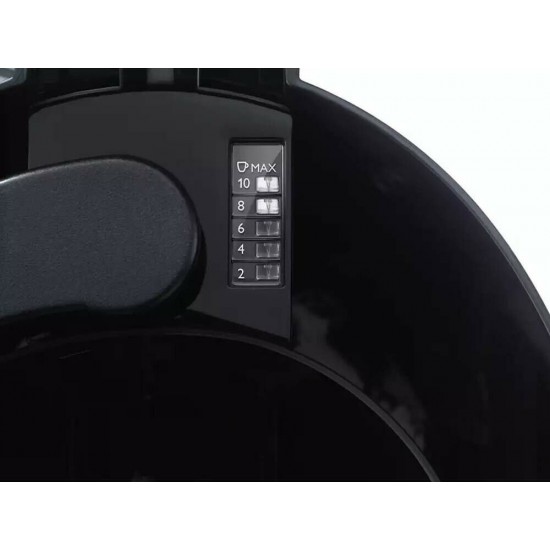 PHILIPS HD7462/20 Καφετιέρα Φίλτρου,Με οπτική ένδειξη, ASO και λειτουργία ανάμειξης αρώματος Aroma Swirl.1000 W,15 ΦΛΥΤΖΑΝΙΑ PHILIPS HD7462/20 Καφετιέρα Φίλτρου,Με οπτική ένδειξη, ASO και λειτουργία ανάμειξης αρώματος Aroma Swirl.1000 W,15 ΦΛΥΤΖΑΝΙΑ