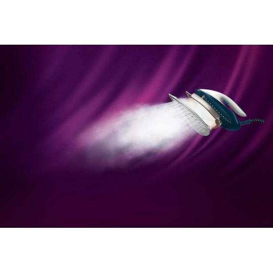 Philips GC7844/20 Σύστημα Σιδερώματος 6.5bar 2400W Philips GC7844/20 Σύστημα Σιδερώματος 6.5bar 2400W