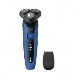 Philips Series 5000 ComfortTech S5466/17 Ξυριστική Μηχανή Προσώπου Επαναφορτιζόμενη Philips Series 5000 ComfortTech S5466/17 Ξυριστική Μηχανή Προσώπου Επαναφορτιζόμενη